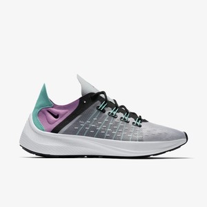 Nike best sale exp-x14 pink